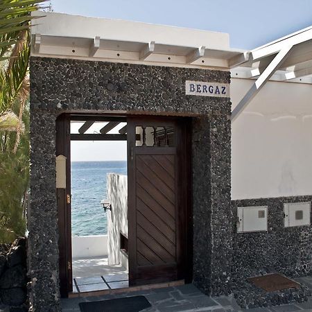 Villa Caracoles Коста-Тегисе Экстерьер фото