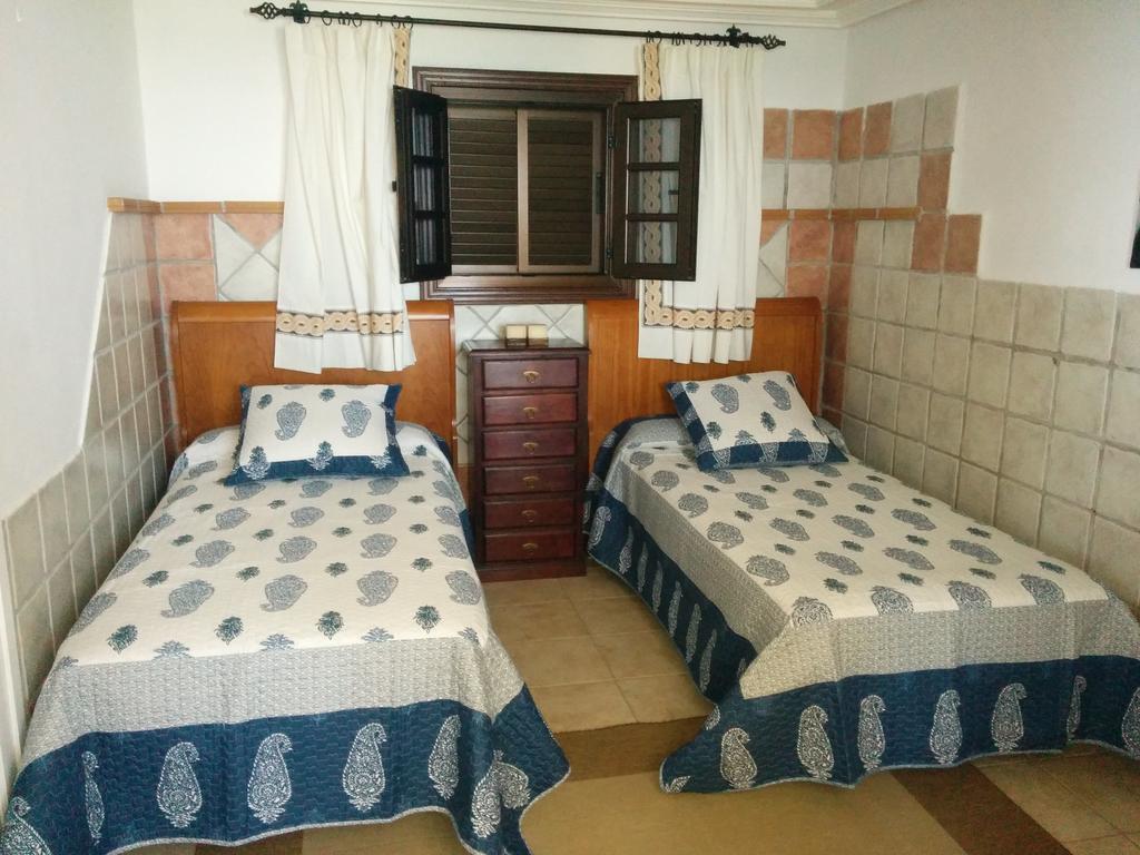 Villa Caracoles Коста-Тегисе Номер фото