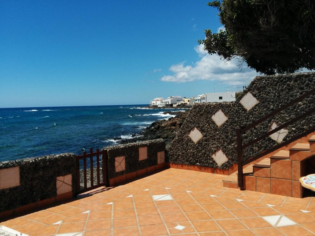 Villa Caracoles Коста-Тегисе Номер фото