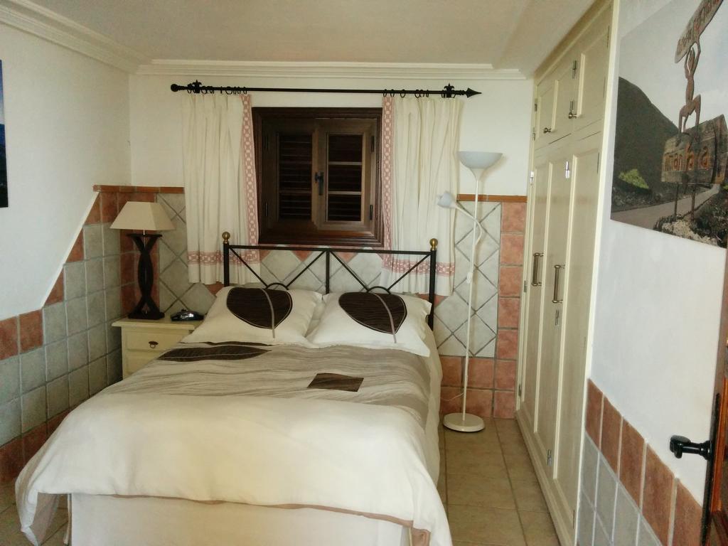 Villa Caracoles Коста-Тегисе Номер фото