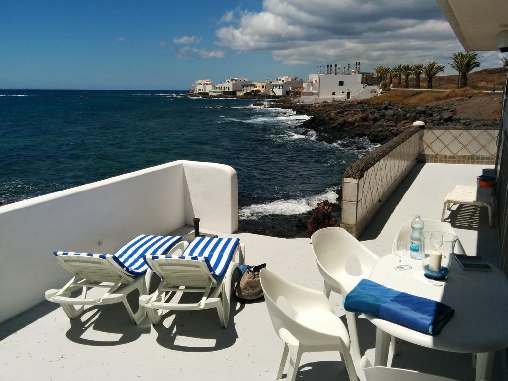Villa Caracoles Коста-Тегисе Номер фото
