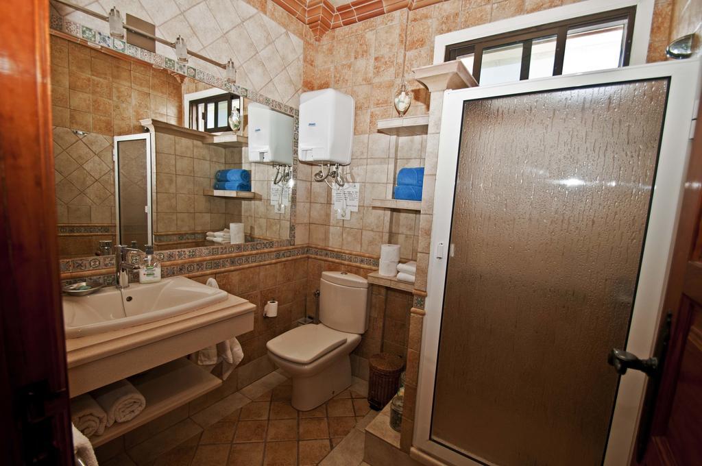 Villa Caracoles Коста-Тегисе Номер фото