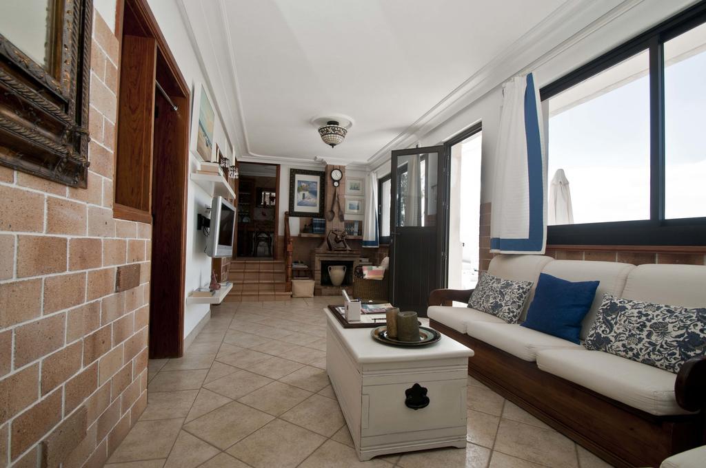 Villa Caracoles Коста-Тегисе Номер фото