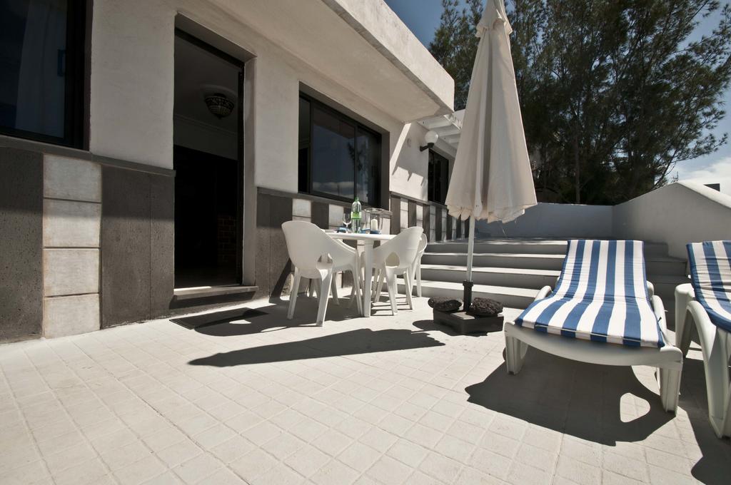 Villa Caracoles Коста-Тегисе Номер фото