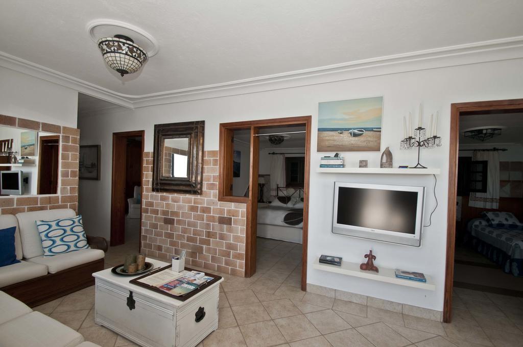 Villa Caracoles Коста-Тегисе Номер фото