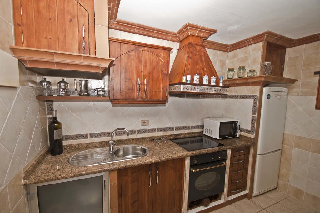 Villa Caracoles Коста-Тегисе Номер фото
