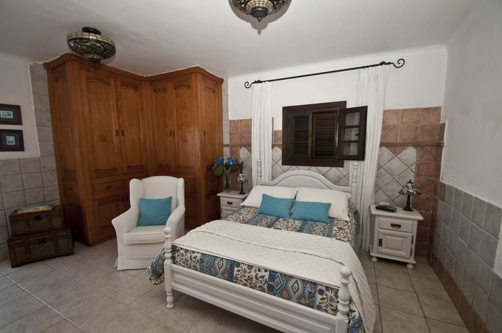 Villa Caracoles Коста-Тегисе Номер фото