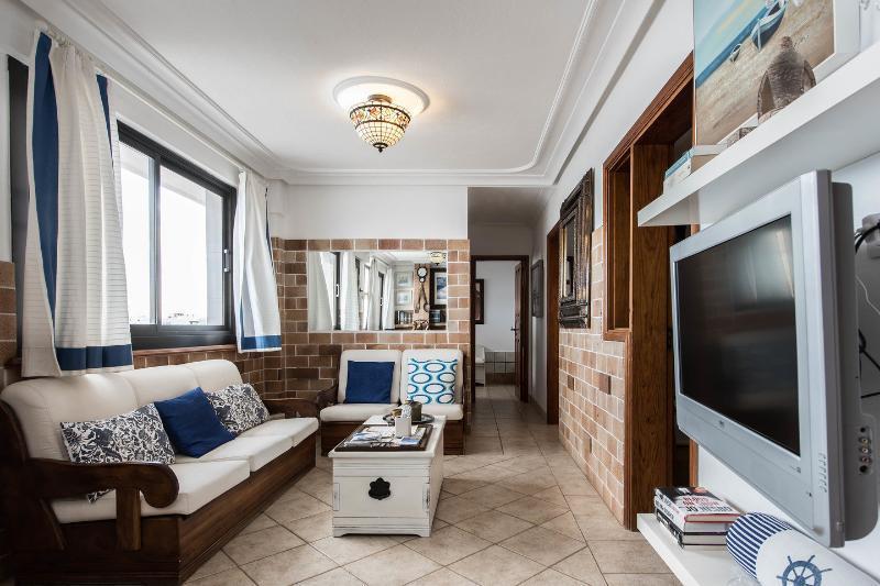 Villa Caracoles Коста-Тегисе Экстерьер фото